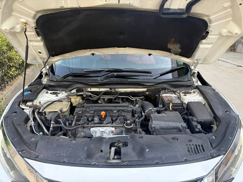 Civic 8