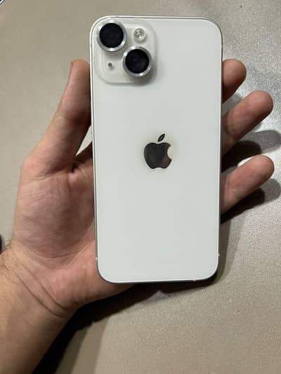 Apple iPhone 14 128 GB White