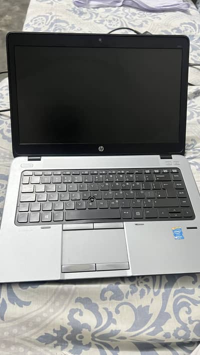 Urgent sale - hp elitebook 840