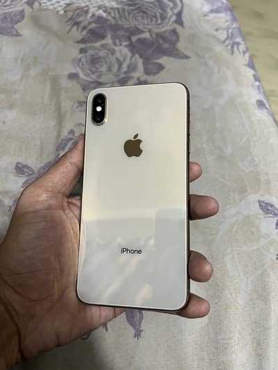 Iphone Xsmax Non pta