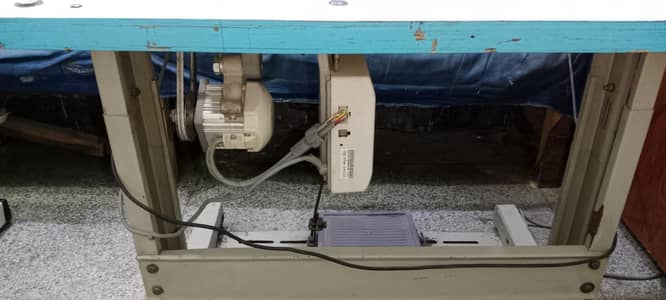 juki 8700