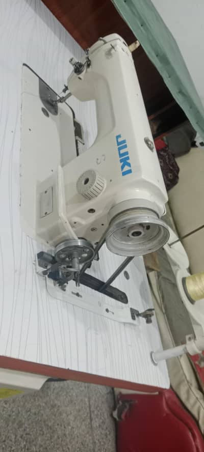 juki 8700