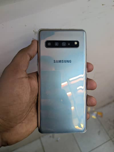 Samsung Mobile S10 5G