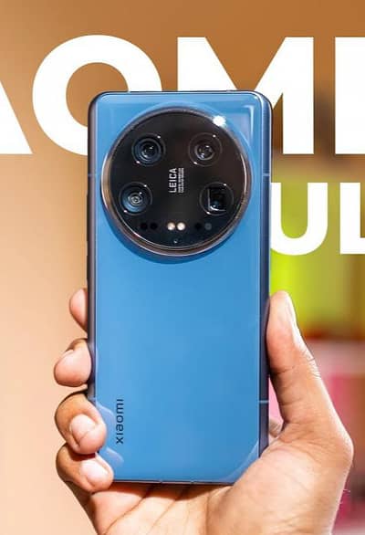 Xiaomi 14 Ultra