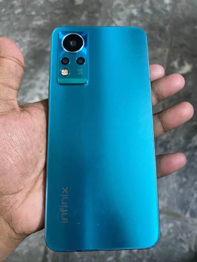 Infinix Note 11