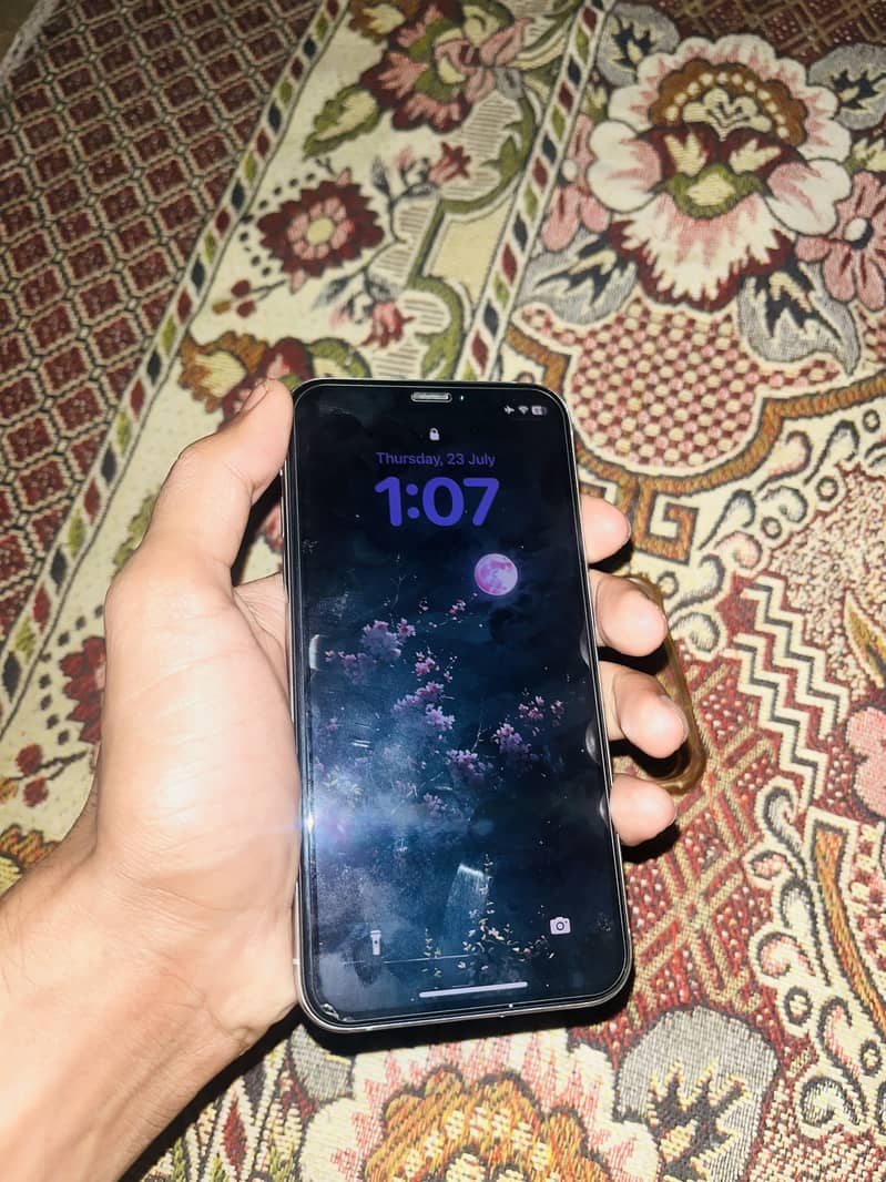 Iphone xs 1