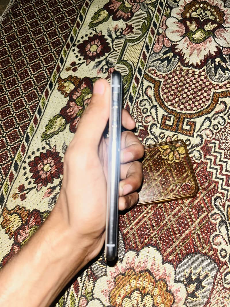 Iphone xs 5