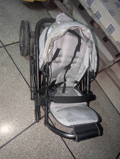 Pram for kid