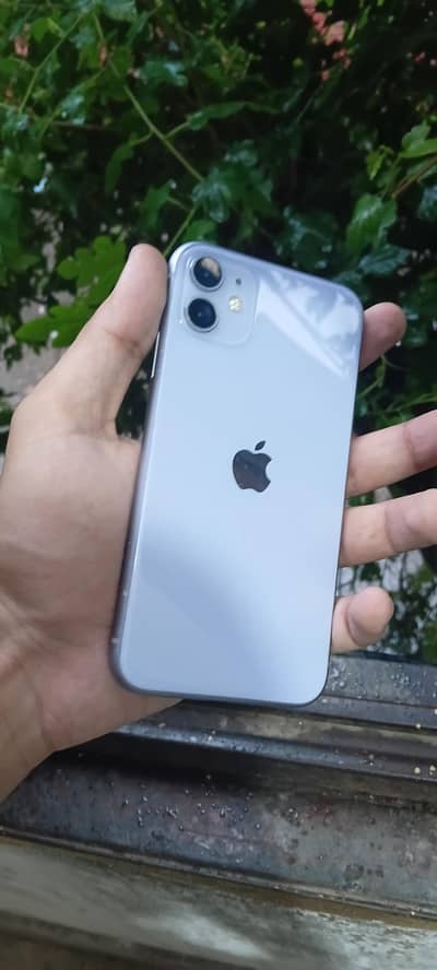 Apple iPhone 11 256Gb