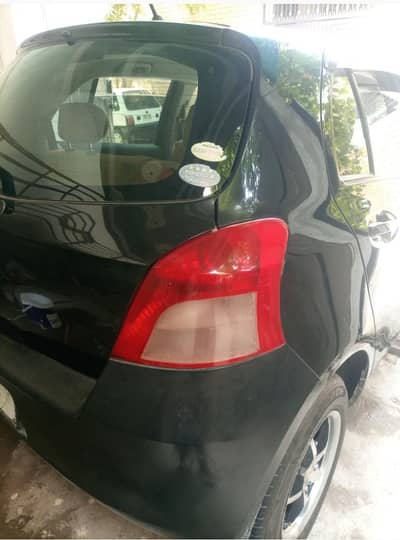 Toyota vitz for sale
