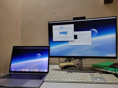 macbook pro 2017 exchange possible