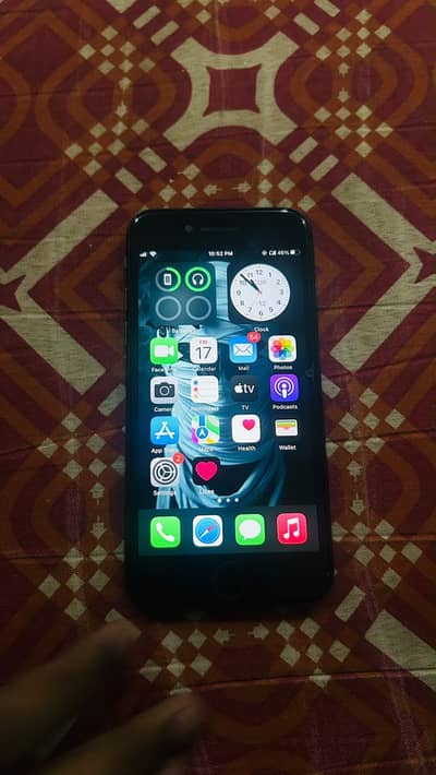 Apple iPhone 8