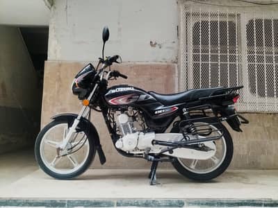 Suzuki GD-110S 2023 Available in Genuine Mint Condition