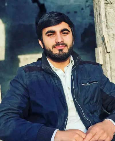 NISAR YOUSAF