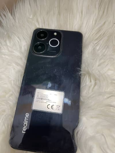 realme  note 70 6/128