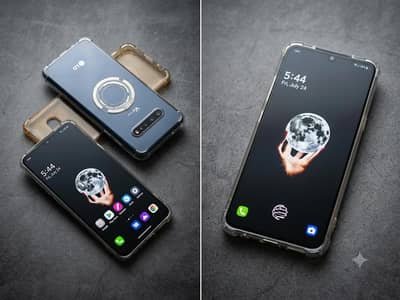 LG V60 THINQ 5G