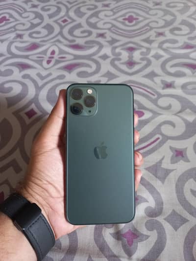 iPhone 11 Pro (256gb Approved)