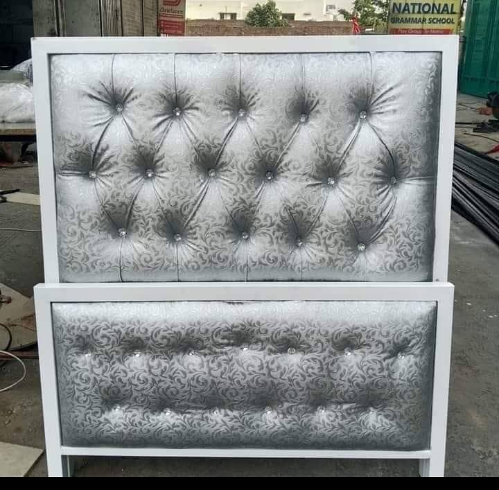 single bed 7