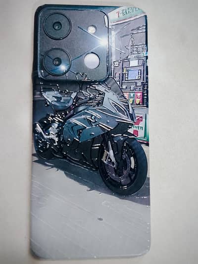 Infinix Smart 7 Hd (Pta Approved)