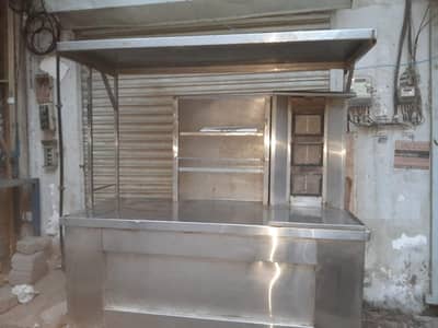 shawarma machine