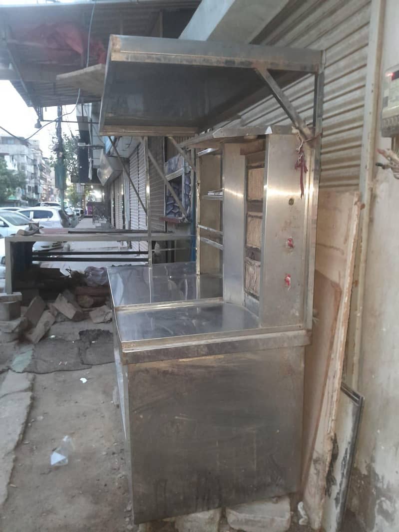 shawarma machine 3