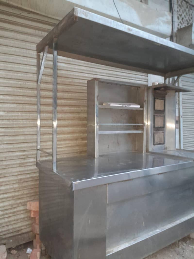 shawarma machine 4