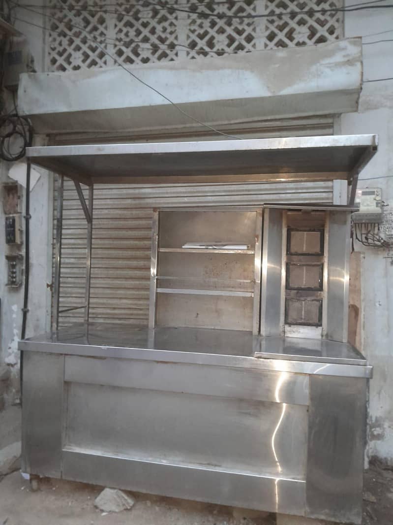 shawarma machine 5