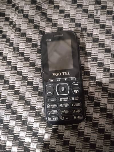 VGO TEL i101