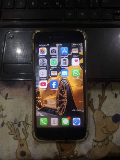 Apple iPhone 7 for sale