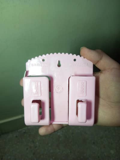 mobile holder