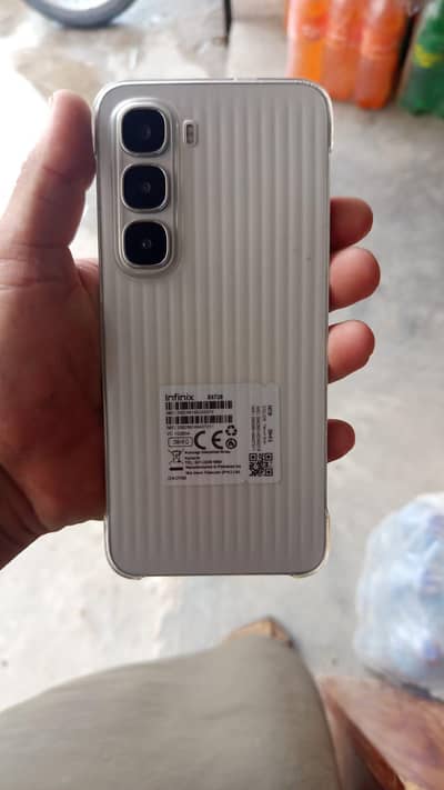Infinix Other Model