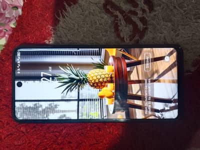 Infinix Hot 40