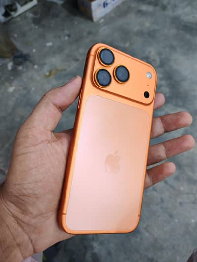 Apple iPhone 17 Pro Max Japanese  512gb