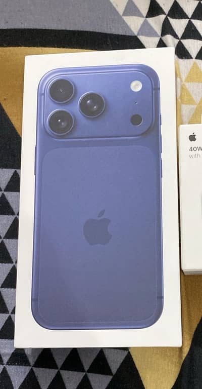 Apple iPhone 17 Pro 512GB