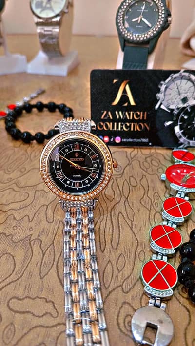 watch