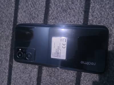 Realme 9i (6+6/128)