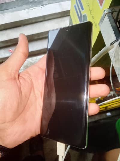 Tecno CAMON 30