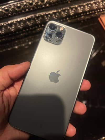 Iphone 11 pro max dual sim pta approved
