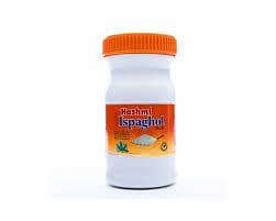 Hashmi Ispaghol Jar 85. gm