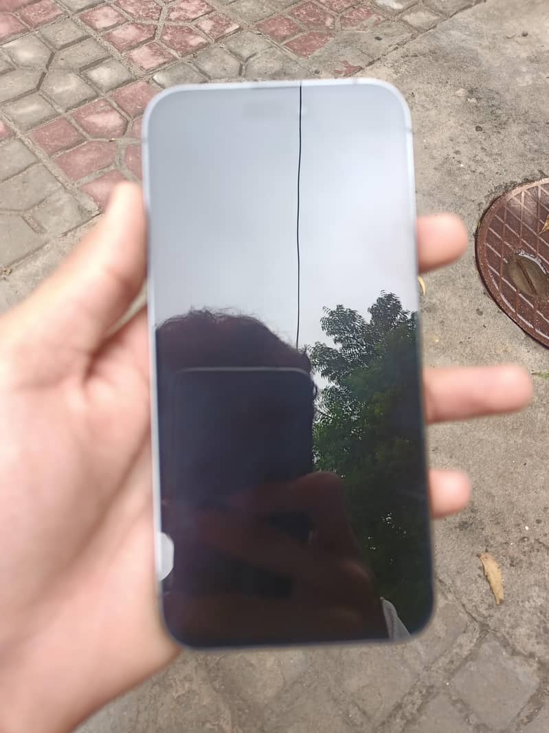 Apple iPhone 14 Pro Max 8