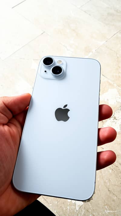Iphone 14 plus 128Gb