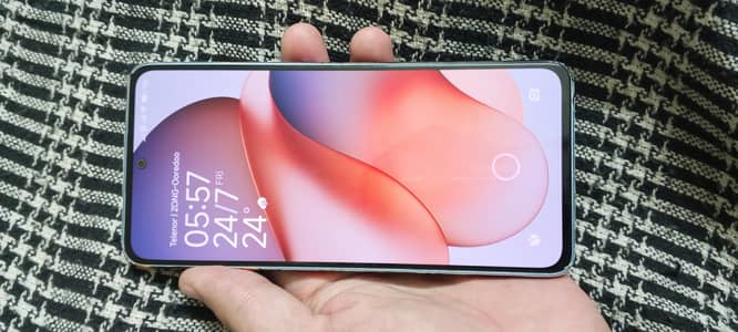 Xiaomi Redmi Note 13