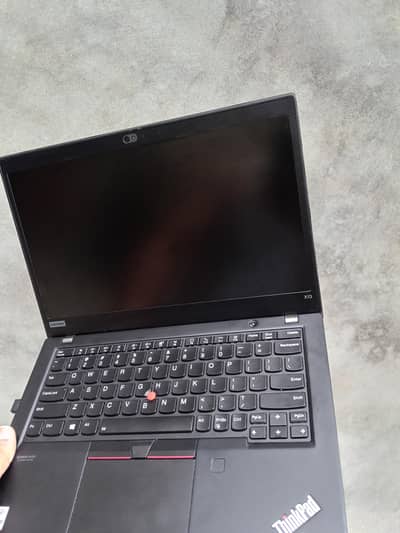 Lenovo ThinkPad X13 Gen 1 | Core i5 10th Gen | 16GB RAM | 512GB SSD