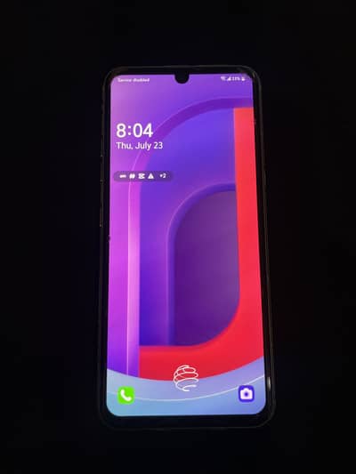 LG V60 ThinQ 5G
