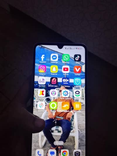 Xiaomi Other Model 14C 11 Months Warranty baki ha