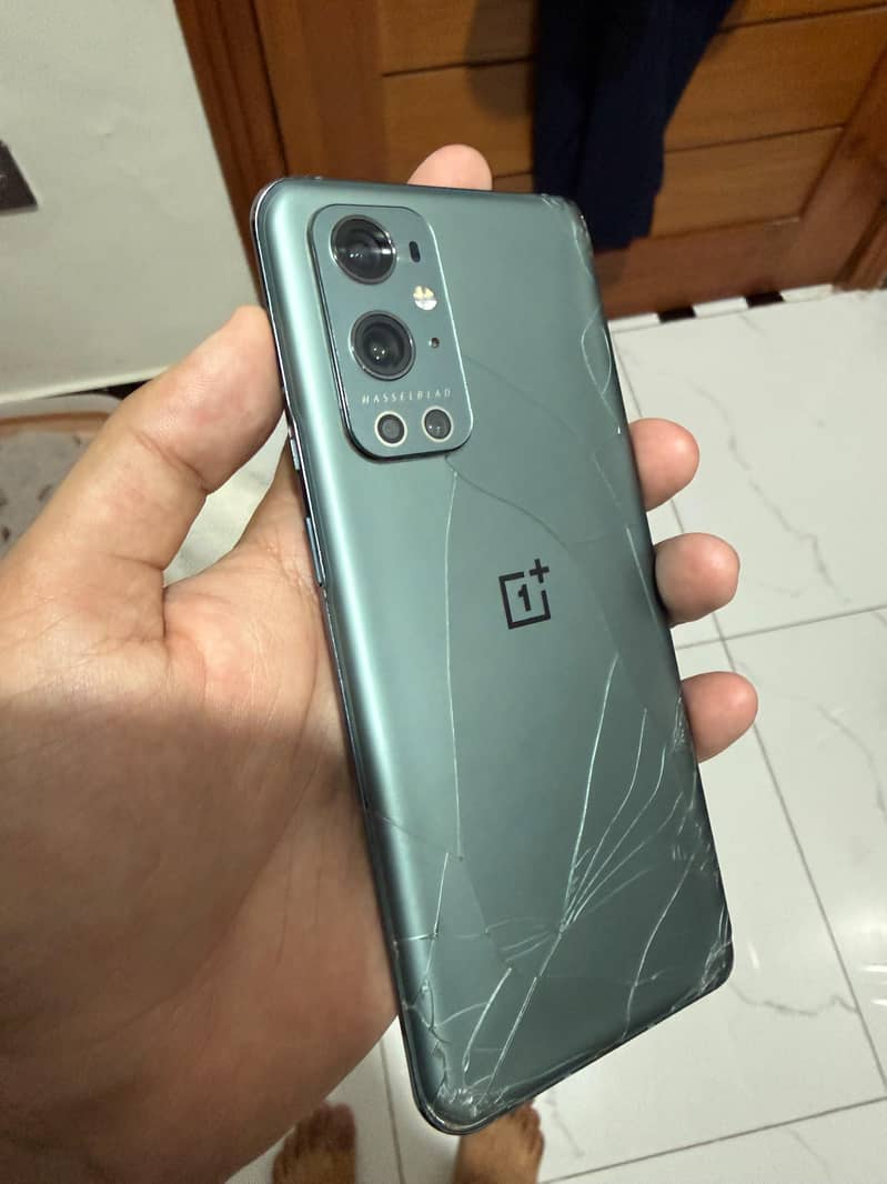 One Plus 9 Pro 1