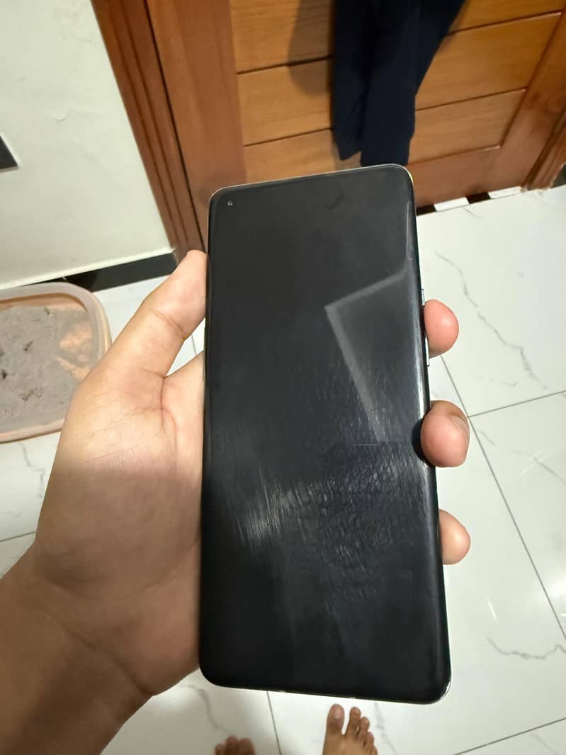 One Plus 9 Pro 3