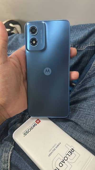 Motorola Moto G Play