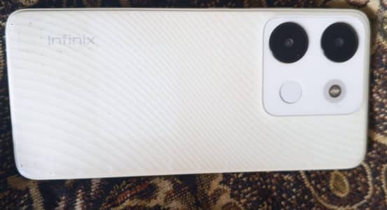 Infinix Smart 7