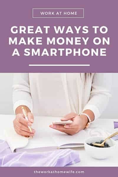 Free online earning from home on your normal phone